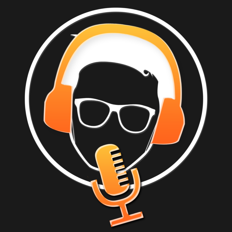 TGF Podcast Logo